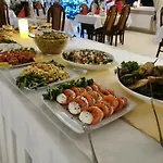 Rezort Paradiso Park 3*