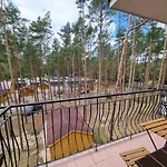 Paradiso Park Pobierowo