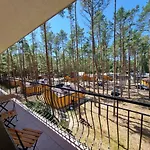 Paradiso Park Resort Pobierowo