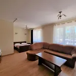 Paradiso Park 3* Pobierowo