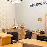 Paradiso Park 3* Pobierowo