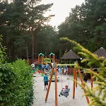 Paradiso Park 3* Pobierowo