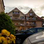 Rezort Paradiso Park 3*