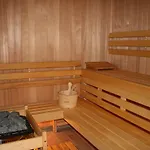 Rezort Paradiso Park 3*
