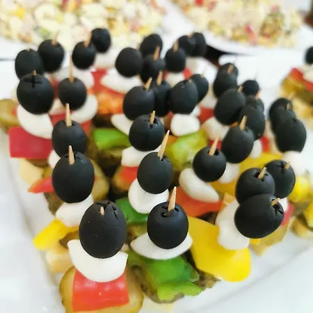 Resort Paradiso Park Pobierowo