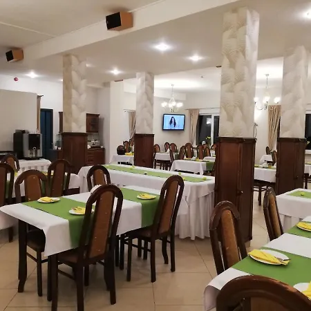 Rezort Pobierowo Park 3*