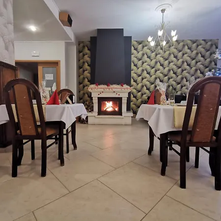 Paradiso Park Resort Pobierowo