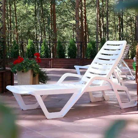 Pobierowo Park Feriested Pobierowo