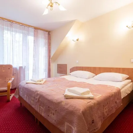 Paradiso Park Ośrodek wypoczynkowy