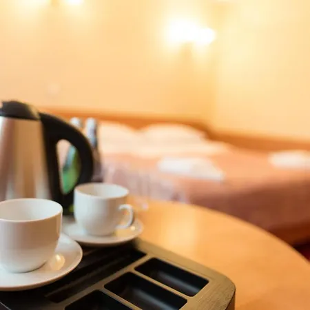 Курортный комплекс Paradiso Park