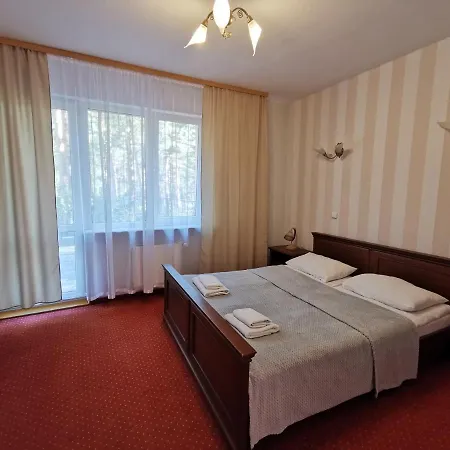 Paradiso Park Курортный комплекс