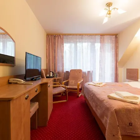 Rezort Pobierowo Park 3*
