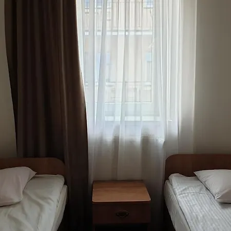 Paradiso Park Resort Pobierowo