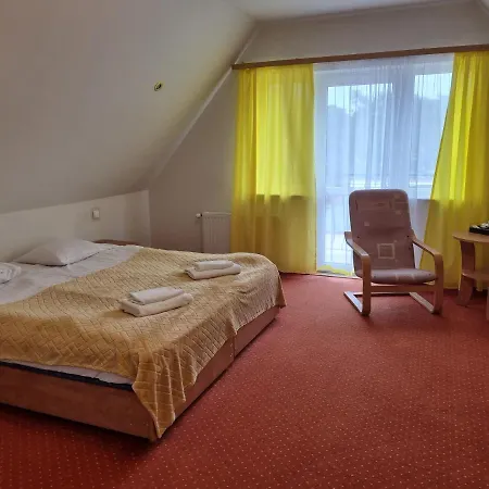 Paradiso Park Ośrodek wypoczynkowy 3*