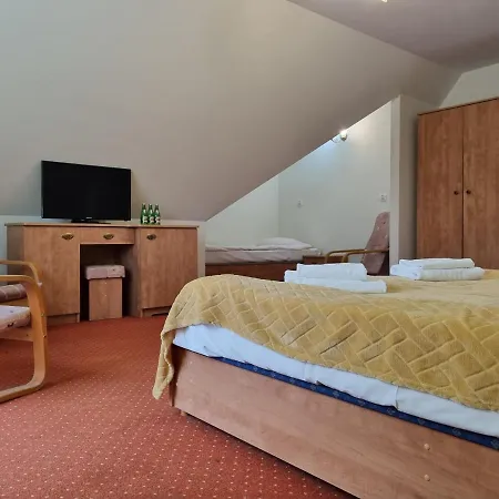 Paradiso Park Курортный комплекс