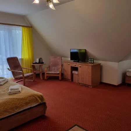 Paradiso Park Resort