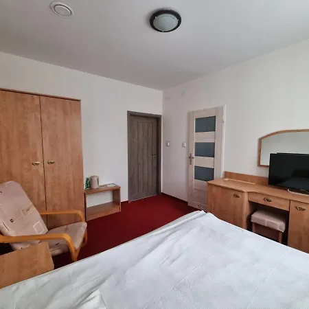 Paradiso Park Resort Pobierowo