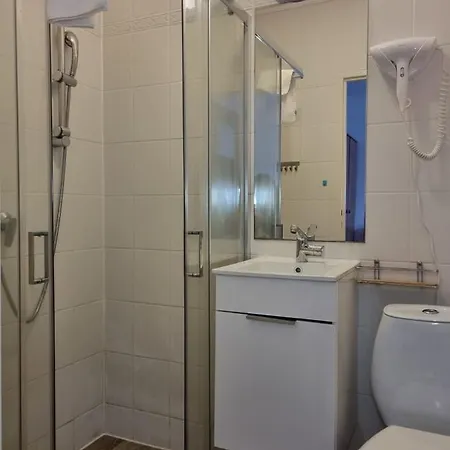 Paradiso Park 3* Pobierowo