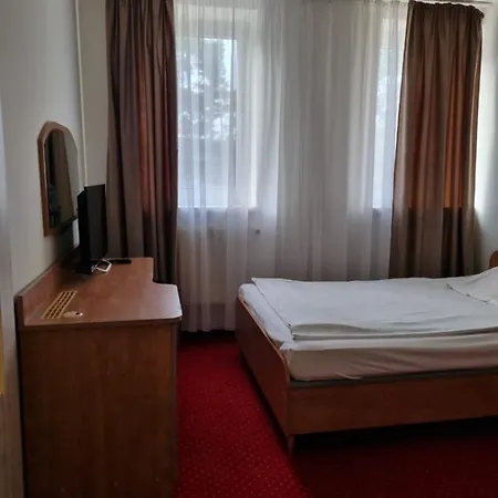 אתר נופש Paradiso Park 3*