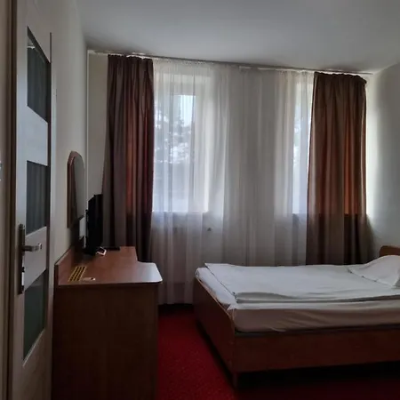 Paradiso Park Resort Pobierowo