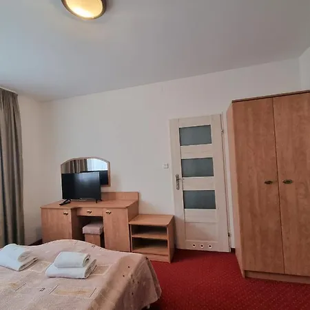 Paradiso Park Pobierowo