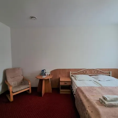 Paradiso Park 3* Pobierowo