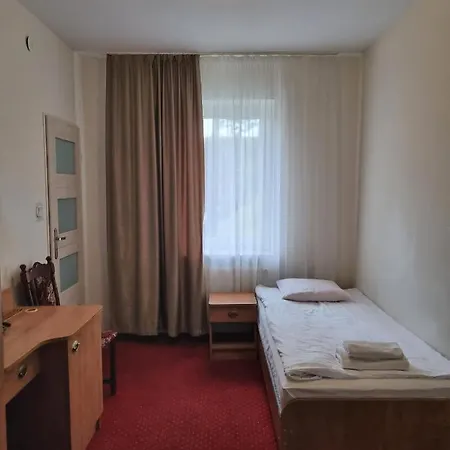 Paradiso Park Resort 3*