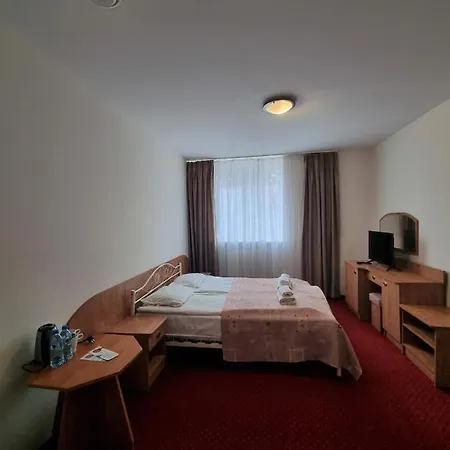 Resort Paradiso Park Pobierowo
