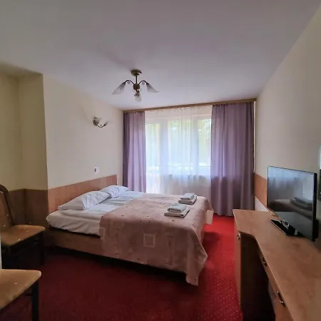 Rezort Pobierowo Park 3*
