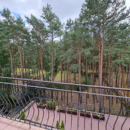 Paradiso Park Ośrodek wypoczynkowy Pobierowo