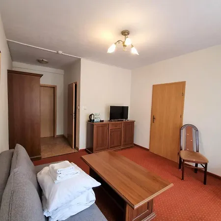 Paradiso Park 3* Pobierowo