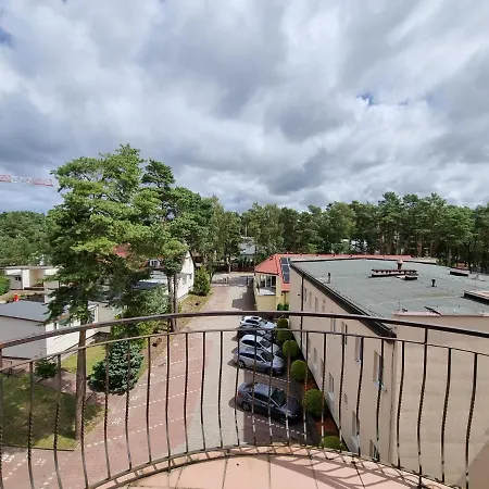 Paradiso Park Поберово