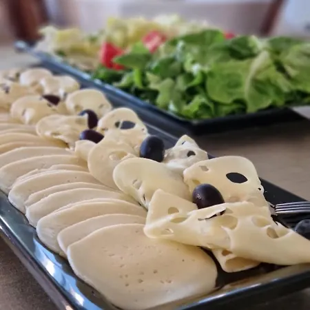 Paradiso Park 3* Pobierowo