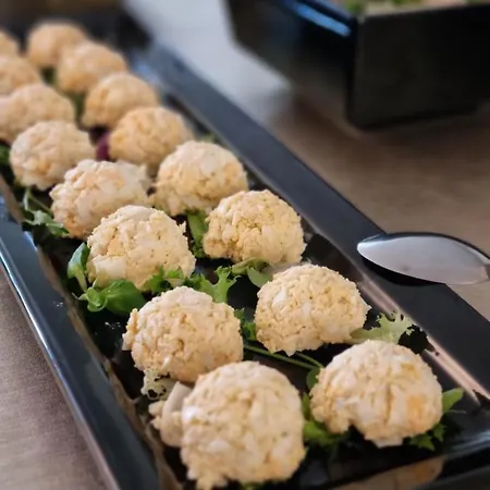 Курортный комплекс Paradiso Park