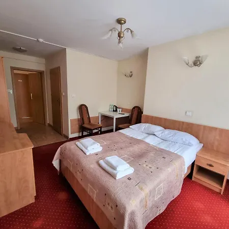 Paradiso Park Resort 3*