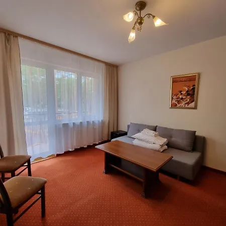 Paradiso Park Resort Pobierowo