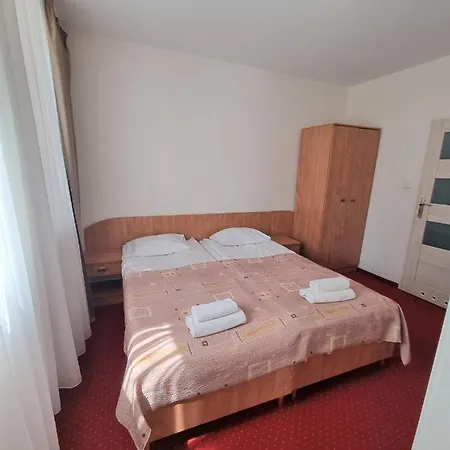 Paradiso Park 3* Поберово