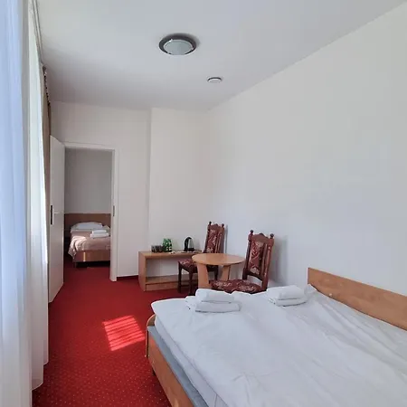 Paradiso Park Pobierowo