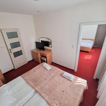 Paradiso Park Resort 3*