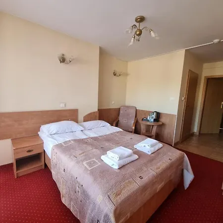 Resort Paradiso Park Pobierowo