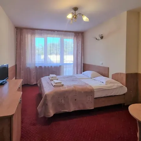 Paradiso Park Курортный комплекс 3*