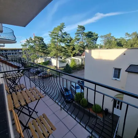 Paradiso Park Курортный комплекс Поберово