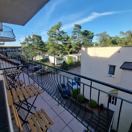 Paradiso Park Resort Pobierowo