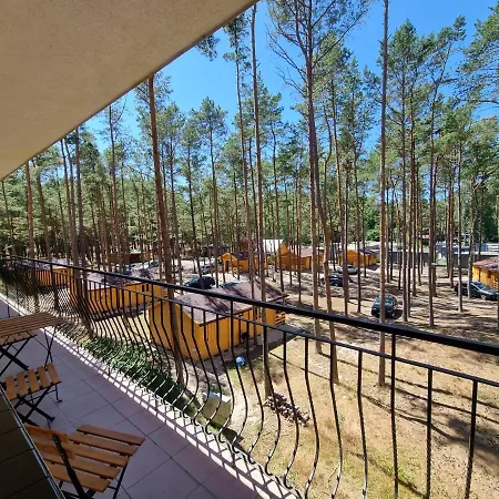 Paradiso Park Resort Pobierowo