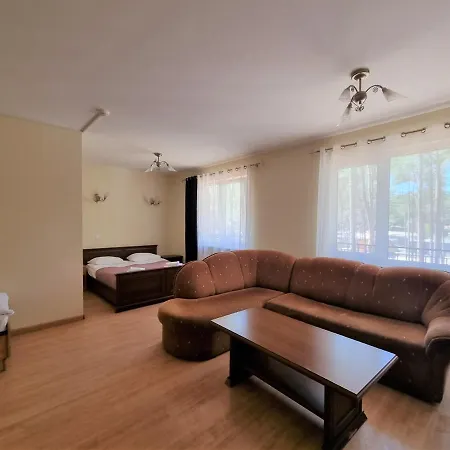 Paradiso Park 3* Pobierowo