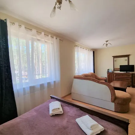 Resort Paradiso Park Pobierowo