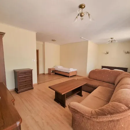 Paradiso Park Resort 3*