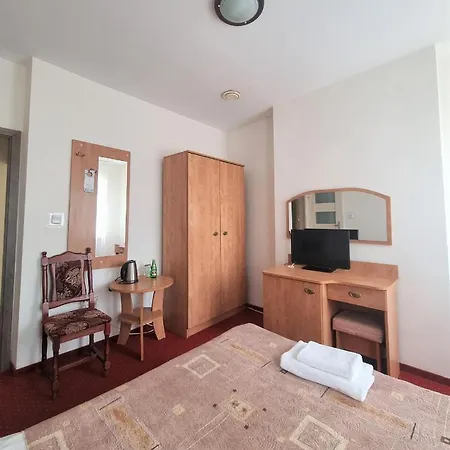 Paradiso Park Resort