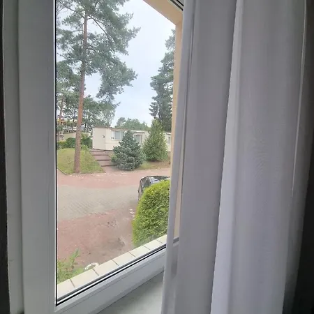 Rezort Pobierowo Park Pobierowo