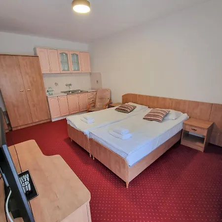 Ośrodek wypoczynkowy Paradiso Park 3*